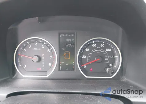 2008 Honda Cr-V Ex-L из США, поврежденный, VIN 5J6RE48708L005012